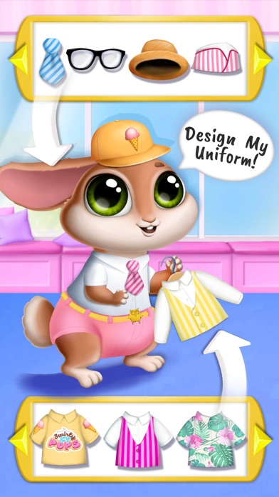 SWIRLY ICY POPS 1.0.3 IOS GAME GIẢI TRÍ SWIRLY ICY POPS 1.0.3 IOS