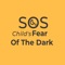 Is your child afraid of the dark