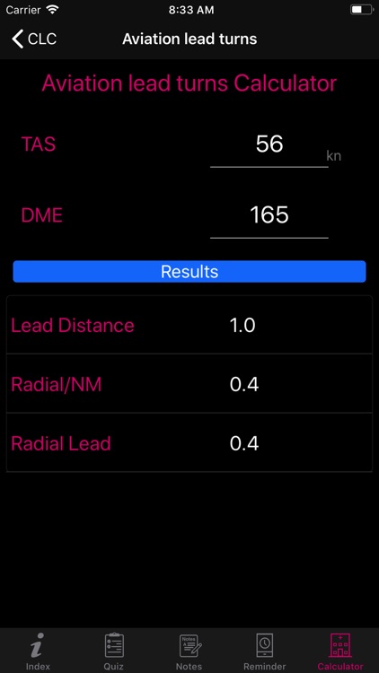 CRJ Flight Checklist screenshot-8