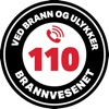 Brannbamsen Bjørnis’ 110-spill