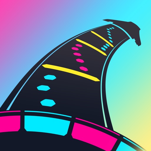 Get 旋转节奏 for iOS, iPhone, iPad Aso Report