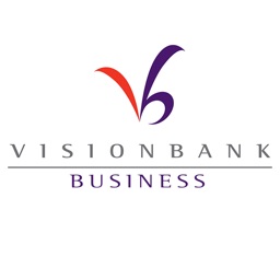 VisionBank Business Banking