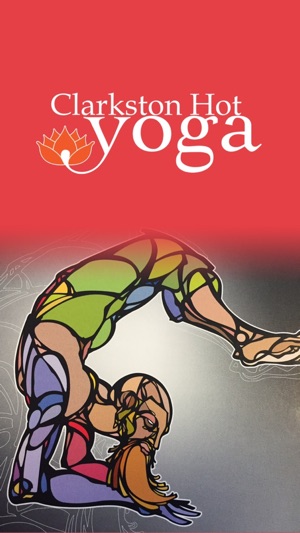 Clarkston Hot Yoga(圖1)-速報App