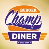 Burger Champ Hamburg