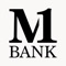 Bank conveniently and securely with M1 Bank Mobile Business Banking