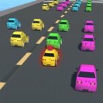 Car Merge