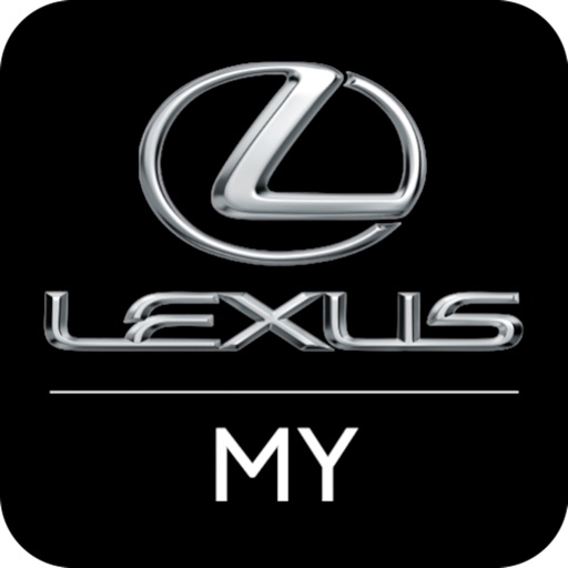 Lexus MY