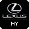 The official Lexus app for Malaysia and the only automotive app you need