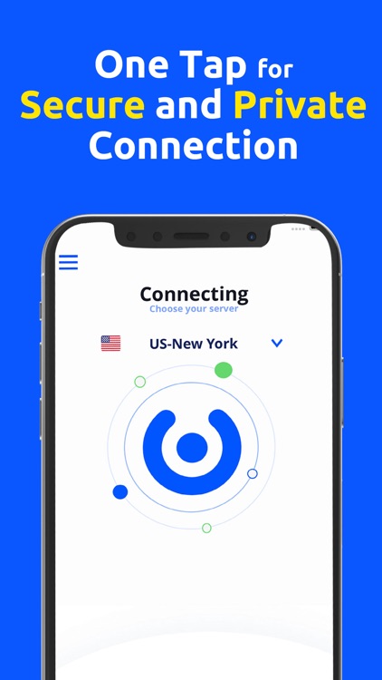 Eye VPN · Unlimited Proxy