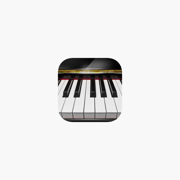 ピアノ 鍵盤 リアルタイル 歌ゲーム Piano をapp Storeで