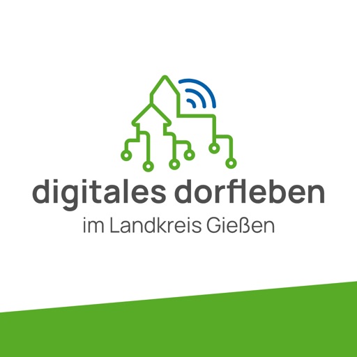 Digitales Dorfleben