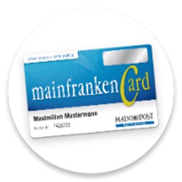 mainfrankencard