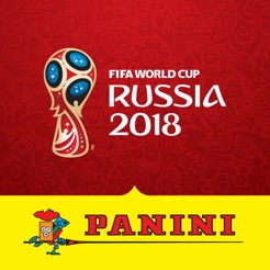 Panini Sticker Album