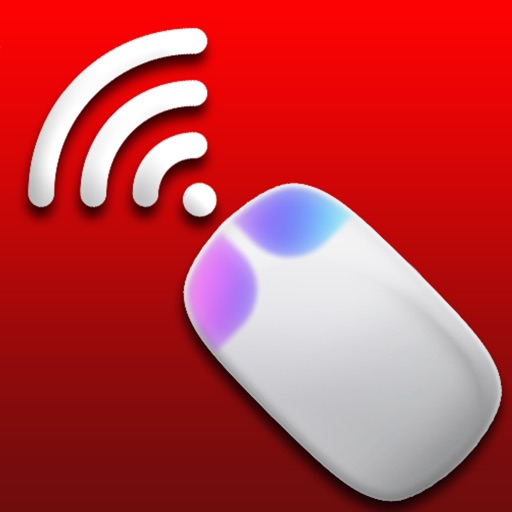 Mouse Agent iOS App