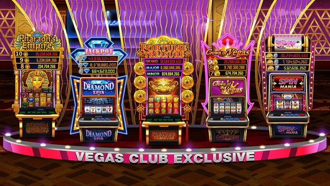 Vegas