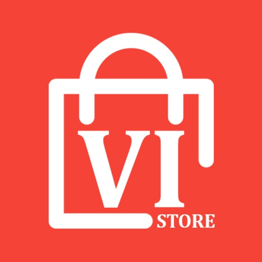 VI Store icon