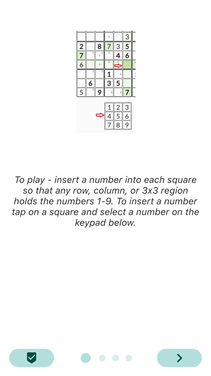 Sudoku - Time Challenge screenshot-5