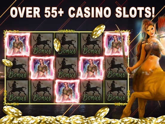 Trucos Para Slot Machine Deluxe