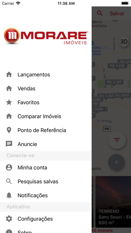 Morare Imóveis screenshot-3