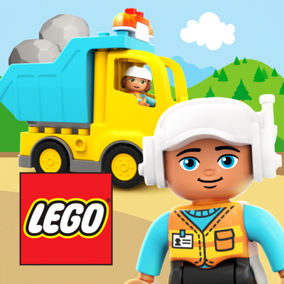 LEGO®DUPLO®WORLD レゴ デュプロ ワールド