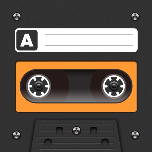 Voice Recorder PRO, Recording