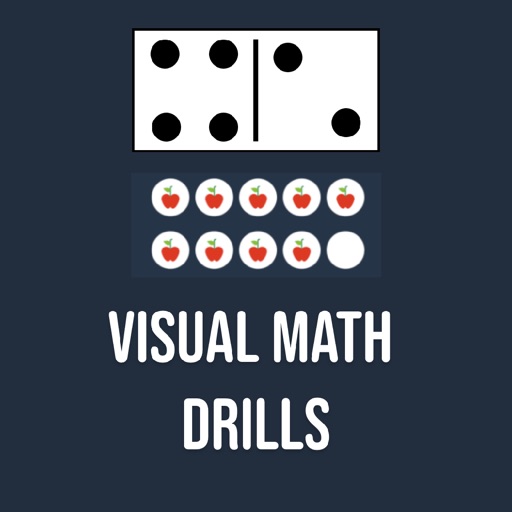 Visual Arithmetic Math Drills Download