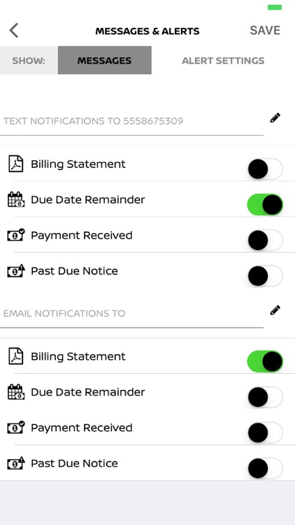 NMAC Account Manager screenshot-7