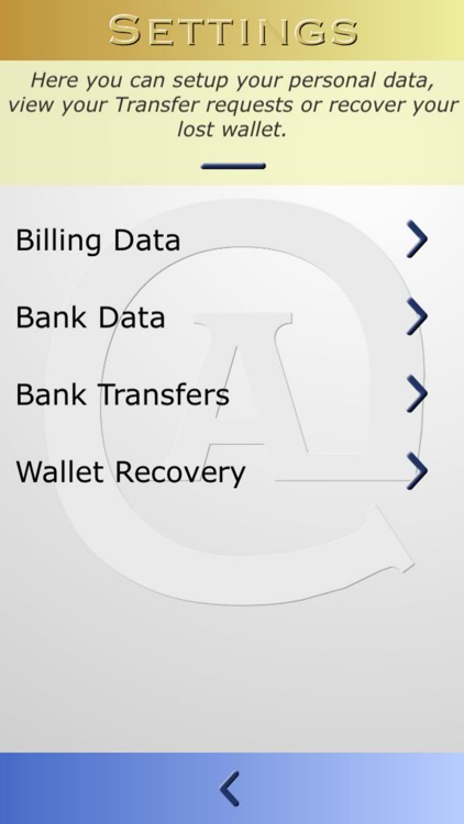 Chronos Wallet screenshot-3