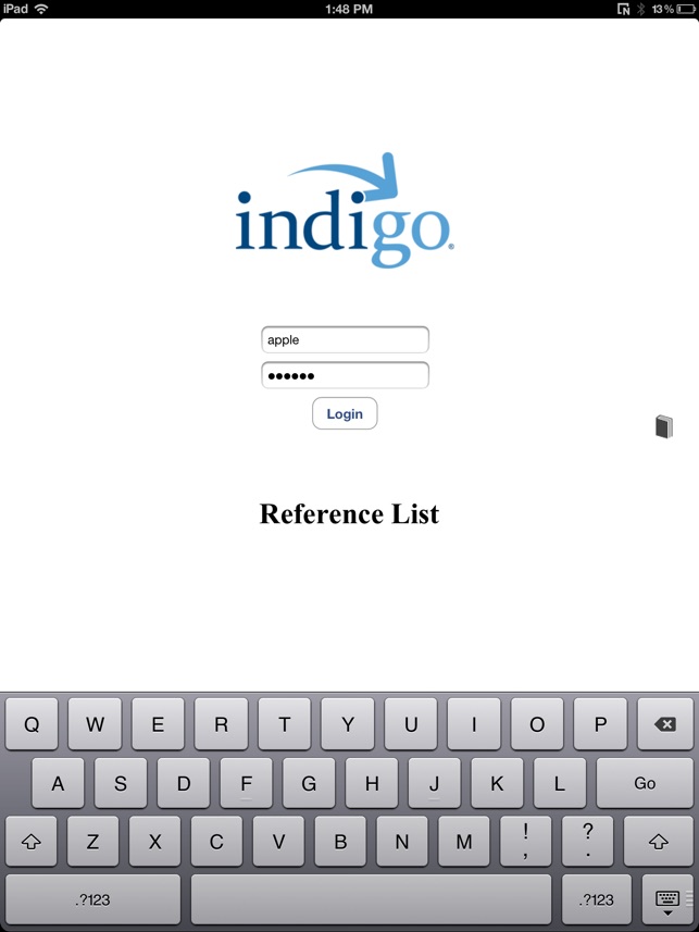 Indigo EHR(圖1)-速報App