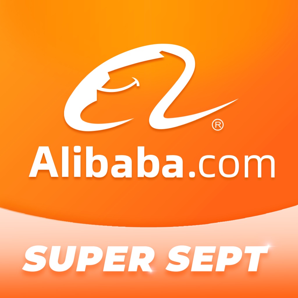 Alibaba.com B2B Trade App logo