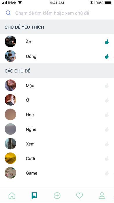 iPick.vn screenshot 3