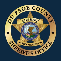 DuPage County Sheriff