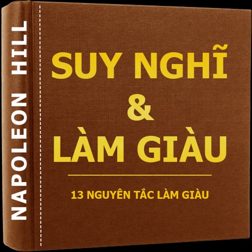 Suy Nghĩ Và Làm Giàu