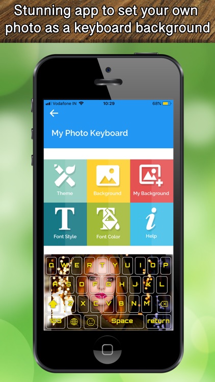 My Photo Keyboard PRO