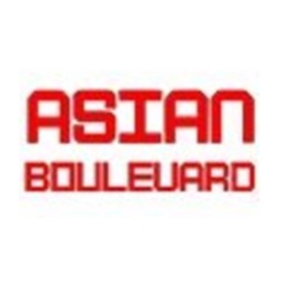 Asian Boulevard