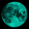 Lunar Calendar - Moon Phase