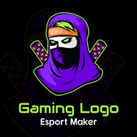 Gaming Logo Esport Maker pour PC