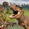 Dinosaur Simulator - Tyrannosaurus