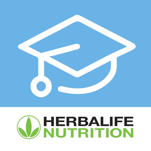 Herbalife Learning by Herbalife International of America, Inc.