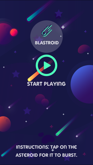 Blastroid(圖3)-速報App