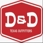 D  D Texas Outfitters