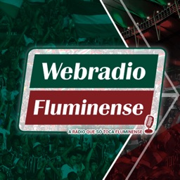 Web Radio Fluminense