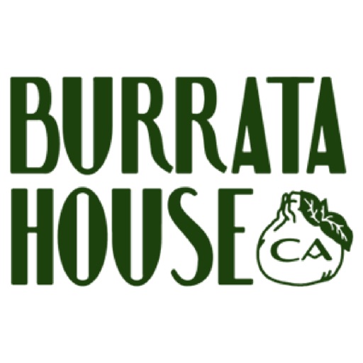 BurrataHouselogo