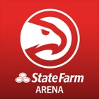 Hawks + State Farm Arena