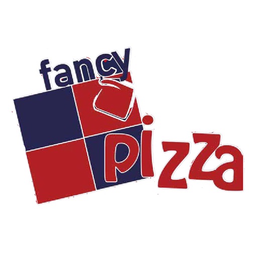 Fancy Pizza Cardiff icon
