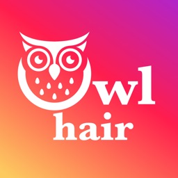 Owl hair