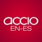 Accio: Spanish-English