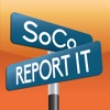 Sonoma County Report It