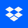 Dropbox, Inc. - Dropbox: クラウドでファイル、写真や動画シェア アートワーク