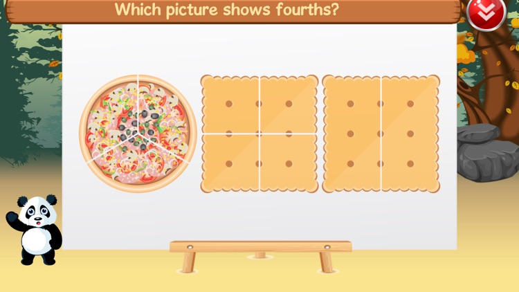 Panda Math Lite screenshot-6